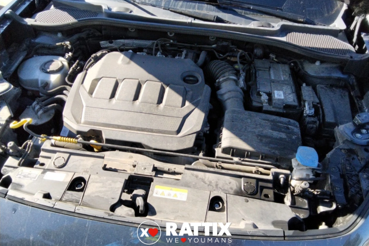 CUPRA Formentor 2.0 tdi 150cv